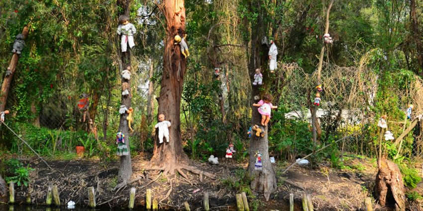 Haunted Places: ವಿಶ್ವದ 10 ಮೋಸ್ಟ್ ಹಾಂಟೆಡ್ ಸ್ಥಳಗಳು ಇವು… ಈ ತಾಣಗಳು ಭಾರೀ ಭಯಾನಕ, ಅಷ್ಟೇ ರೋಮಾಂಚಕ! - Image 7