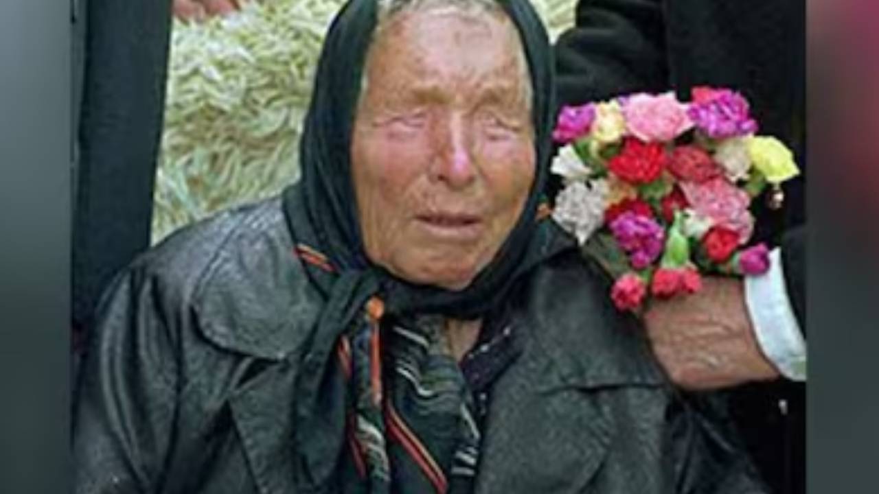 ಇಸ್ರೇಲ್-ಇರಾನ್ ಯುದ್ಧ: ಬಾಬಾ ವಂಗಾ ಭವಿಷ್ಯವಾಣಿ ನಿಜವಾಗುತ್ತಿದೆಯೇ?