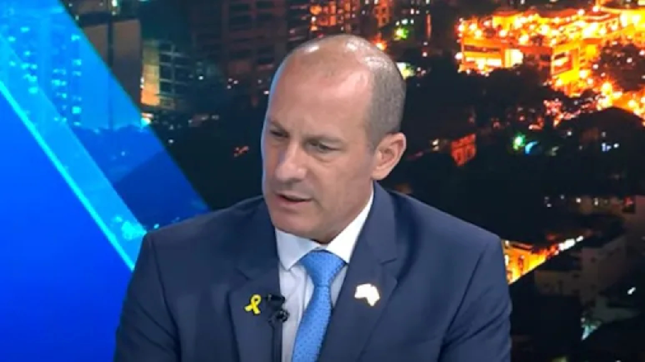 ಗಾಜಾ ಗಡಿಯಲ್ಲಿ ಪಾಕಿಸ್ತಾನ ಸೇನೆ? ಇಸ್ರೇಲ್‌ ಸರ್ಕಾರ ಹೇಳಿದ್ದೇನು?