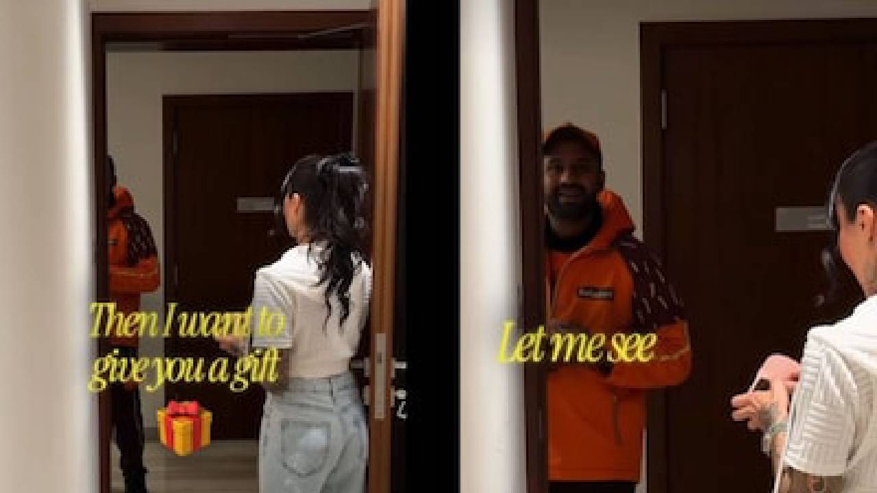 ಡೆಲಿವರಿ ಬಾಯ್ ಗೆ ದುಬಾರಿ ಮೊತ್ತ ಟಿಪ್ಸ್ ನೀಡಿದ ಇಟಲಿಯ ಮಹಿಳೆ