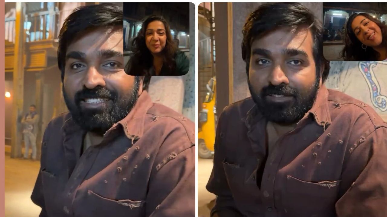 ಪುರಿ ಜಗನ್ನಾಥ್ -ವಿಜಯ್ ಸೇತುಪತಿ ಹೊಸ ಸಿನಿಮಾದ ಚಿತ್ರೀಕರಣ ಮುಕ್ತಾಯ