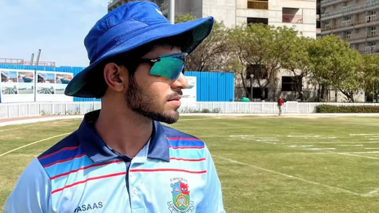 ಬೀದರ್‌ನ ಇನ್‌ಸ್ಟಾಗ್ರಾಮ್ ರೀಲ್ಸ್‌ ಕ್ರಿಕೆಟಿಗ ಇಜಾಜ್‌ ಹರಾಜಿನ ಆಕರ್ಷಣೆ