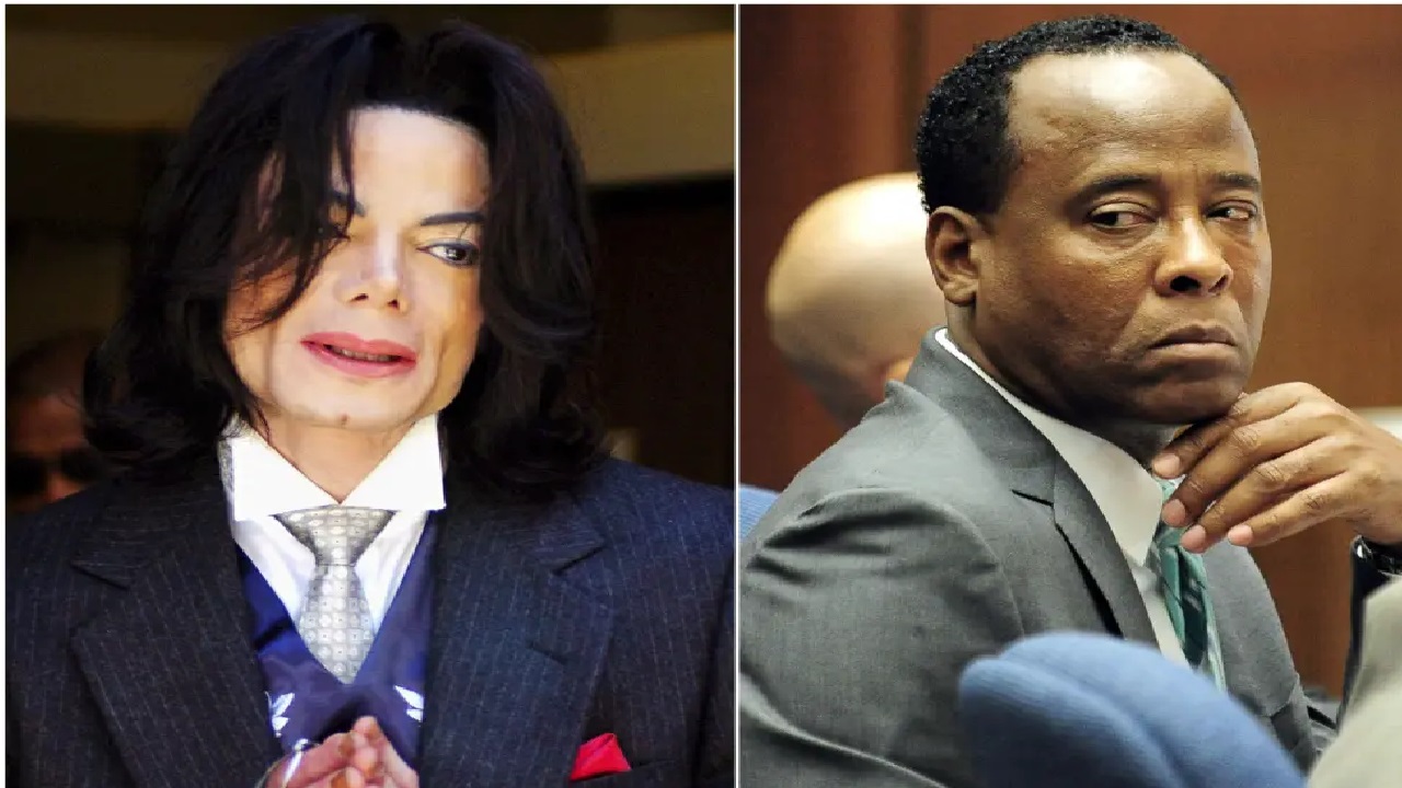 Michael Jackson Death Anniversary: ಸಂಗೀತ ಕ್ಷೇತ್ರದ ಮಾಂತ್ರಿಕ ಪಾಪ್ ದೊರೆ ಮೈಕೆಲ್ ಜಾಕ್ಸನ್ ಬಗ್ಗೆ ನಿಮಗೆಷ್ಟು ಗೊತ್ತು? - Image 4