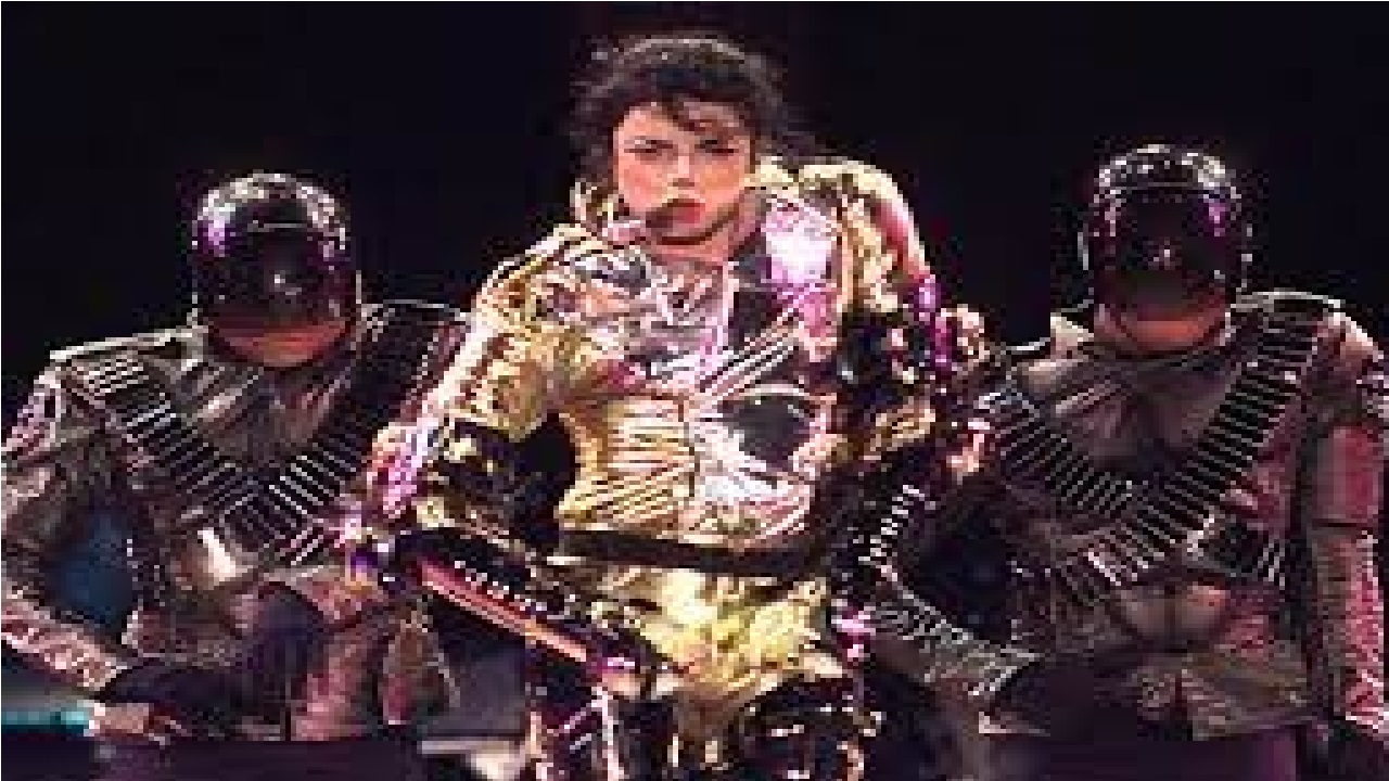 Michael Jackson Death Anniversary: ಸಂಗೀತ ಕ್ಷೇತ್ರದ ಮಾಂತ್ರಿಕ ಪಾಪ್ ದೊರೆ ಮೈಕೆಲ್ ಜಾಕ್ಸನ್ ಬಗ್ಗೆ ನಿಮಗೆಷ್ಟು ಗೊತ್ತು? - Image 3