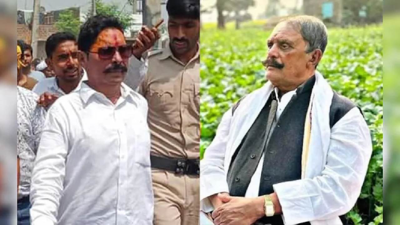 ನಿತೀಶ್ ಕುಮಾರ್ಗೆ ಬಿಗ್ ಶಾಕ್; ಆಪ್ತ ಶಾಸಕ ಅರೆಸ್ಟ್!