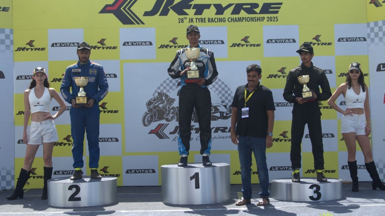 ಕೊಯಮತ್ತೂರಿನಲ್ಲಿ ಕನ್ನಡಿಗ ಅನಿಶ್ ಶೆಟ್ಟಿಗೆ ನಿರಾಶೆ!