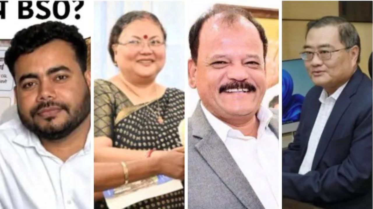 ಜಾರ್ಖಂಡ್ ಪರೀಕ್ಷಾ ಹಗರಣದ ಕರ್ಮಕಾಂಡ ಬಿಚ್ಚಿಟ್ಟ ಬಂಧಿತ ಅಧಿಕಾರಿ