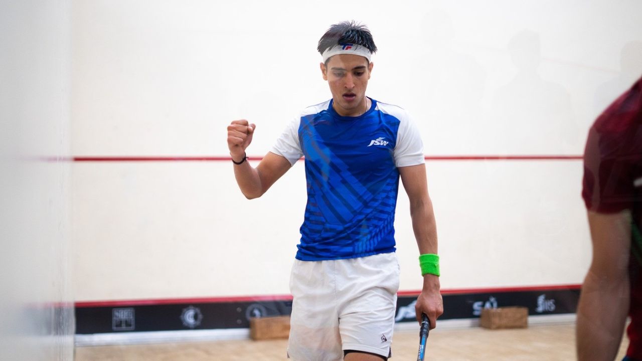 JSW Indian Open 2026: ಜೆಎಸ್‌ಡಬ್ಲ್ಯು ಇಂಡಿಯನ್ ಓಪನ್‌ನಲ್ಲಿ ಭಾರತ ಶುಭಾರಂಭ!