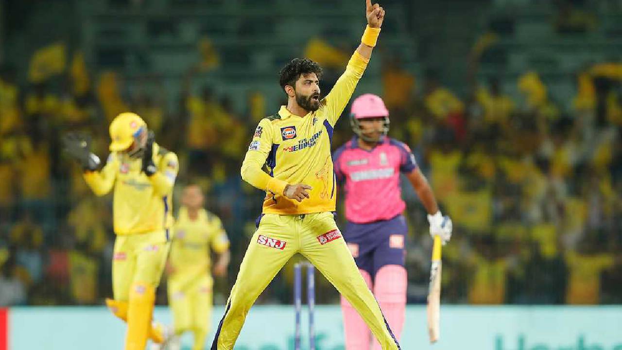 ಸ್ಯಾಮ್ಸನ್ ಬೇಕೆಂದರೆ ಜಡೇಜಾ ಬಿಟ್ಟುಕೊಡುವಂತೆ ರಾಜಸ್ಥಾನ್‌ ಬೇಡಿಕೆ