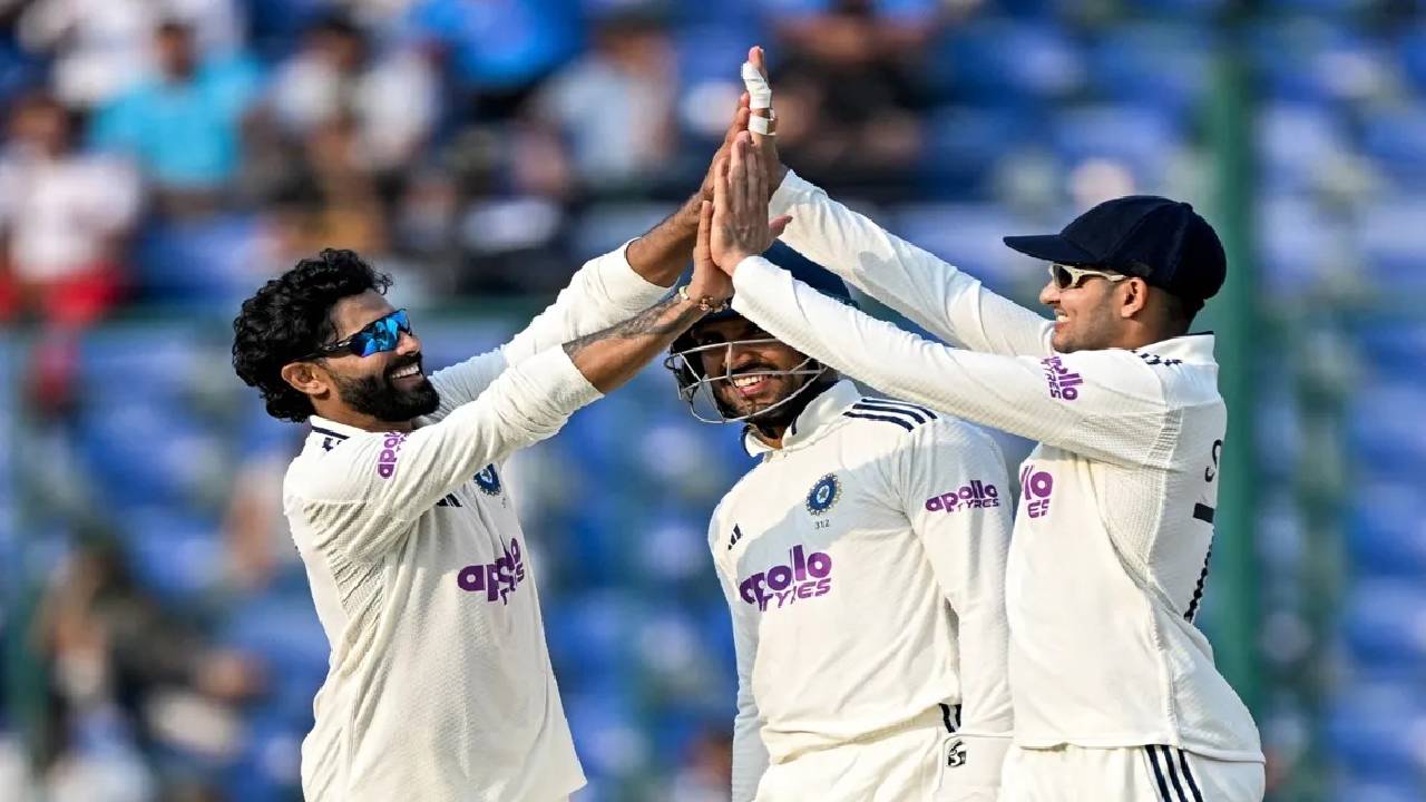 ಶ್ರೀಲಂಕಾ ಟೆಸ್ಟ್ ಸರಣಿಗೆ ಭಾರತ ತಂಡ ಪ್ರಕಟ