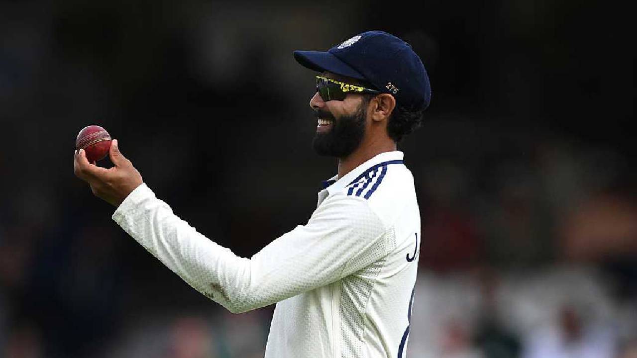 Ravindra Jadeja: ಮಧ್ಯಪ್ರದೇಶ ವಿರುದ್ಧ ಸೌರಾಷ್ಟ್ರದ ಪರ ರಣಜಿ ಆಡಲು ನಿರ್ಧರಿಸಿದ ರವೀಂದ್ರ ಜಡೇಜಾ