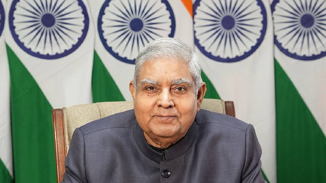 ಜಗದೀಪ್ ಧನಕರ್ ಅವರ ಹಿನ್ನೆಲೆಯೇನು? ಅವರ ರಾಜಕೀಯ ಜರ್ನಿ ಹೇಗಿತ್ತು?