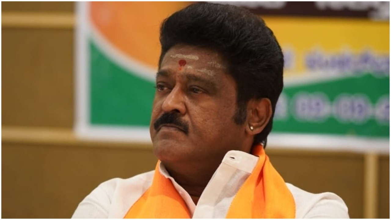 'ಅನ್ಯರ ಚಿಂತೆ ಬಿಟ್ಟು, ನಿಮ್ಮ ಗೆಲುವಿನ ಚಿಂತೆ ಮಾಡುತ್ತೀರಿ' ಎಂದ ಜಗ್ಗೇಶ್‌