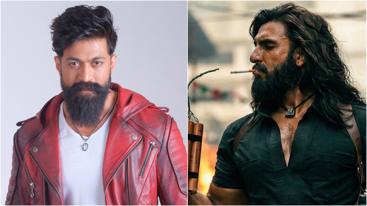 ಟಾಕ್ಸಿಕ್ Vs ಧುರಂಧರ್ 2 ಫೈಟ್‌ಗೆ ಬೆಚ್ಚಿಬಿದ್ದ ಪ್ಯಾನ್ ಇಂಡಿಯಾ ಸ್ಟಾರ್ಸ್!