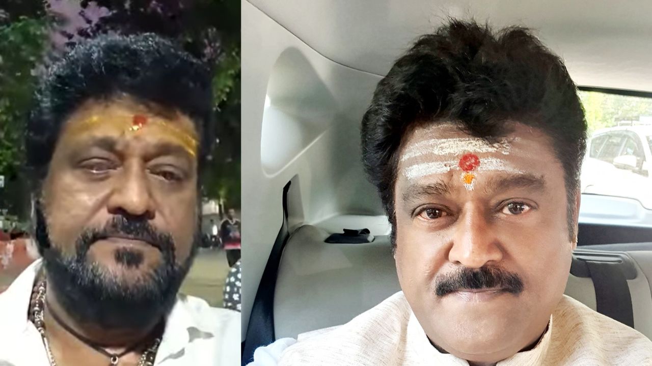 ಪೈರಸಿ ವಿರುದ್ಧ ಒಂದು ಹೆಜ್ಜೆ ಮುಂದಿಟ್ಟ ನಟ ಜಗ್ಗೇಶ್