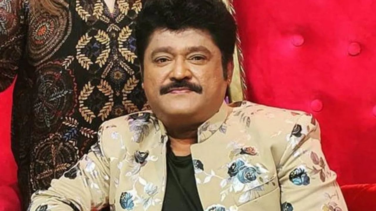 ಪೈರಸಿ ವಿರುದ್ಧ ಹೋರಾಟಕ್ಕೆ ಇಳಿದ ಜಗ್ಗೇಶ್‌!