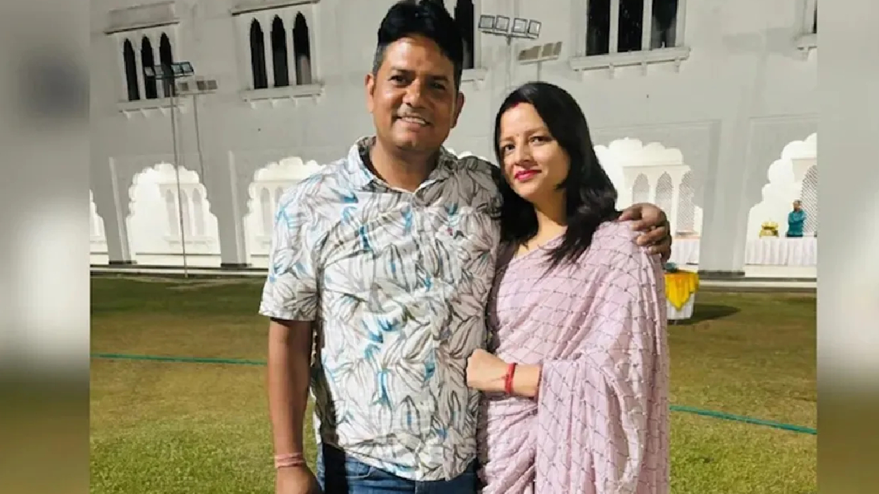 ಜೈಪುರ ದಂಪತಿಯ ಸಾವಿಗೆ ಹೊಸ ಟ್ವಿಸ್ಟ್; ಸಿಸಿಟಿವಿಯಲ್ಲಿ ಸಿಕ್ತು ಕ್ಲೂ
