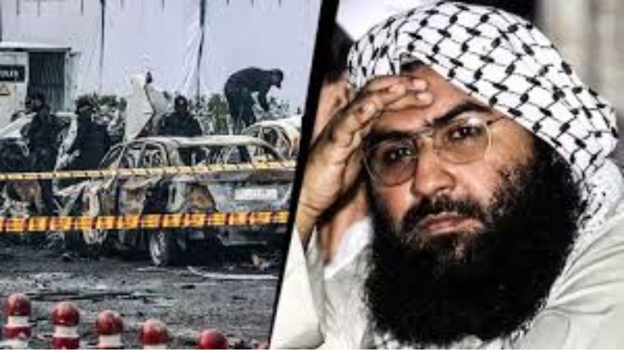 ಕೆಂಪು ಕೋಟೆ ದಾಳಿಯಲ್ಲಿ ಜೈಶ್-ಎ-ಮೊಹಮ್ಮದ್ ನಂಟು ಬಹಿರಂಗ