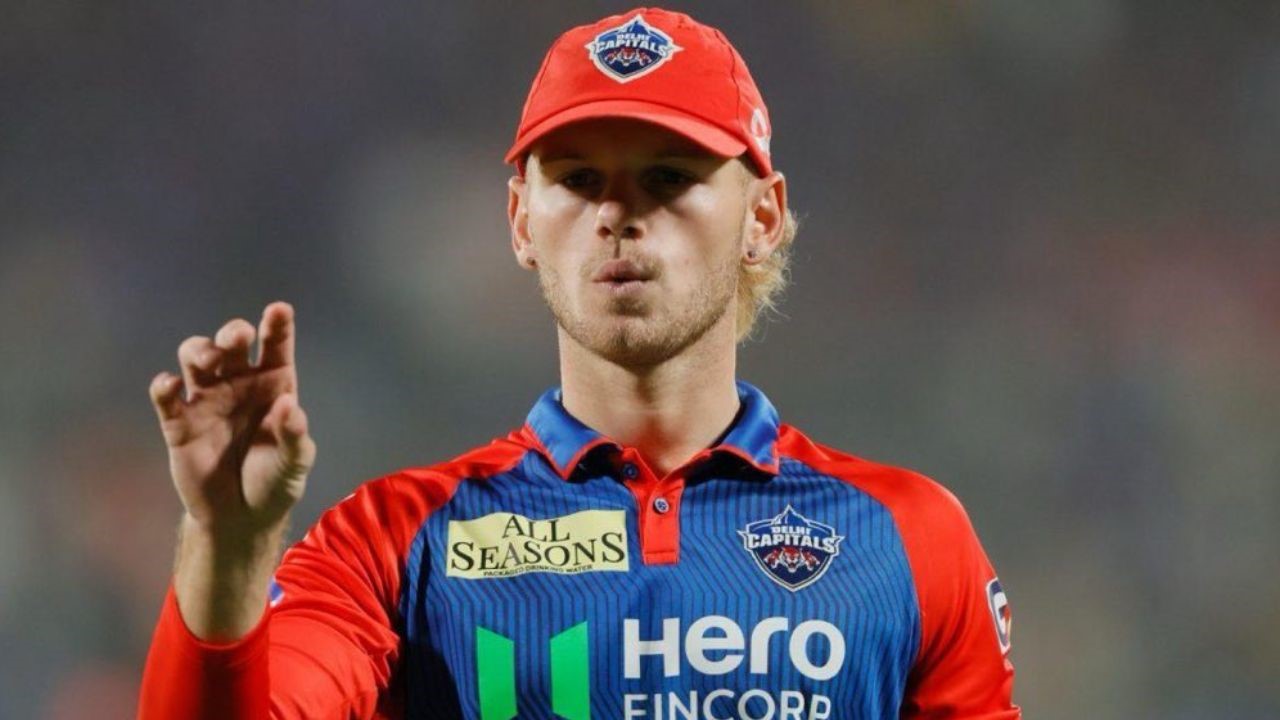 IPL 2026 Auction: ಮಿನಿ ಹರಾಜಿನಲ್ಲಿ ಅನ್‌ಸೋಲ್ಡ್‌ ಆದ ಟಾಪ್‌ 10 ಸ್ಟಾರ್‌ ಆಟಗಾರರು! - Image 6