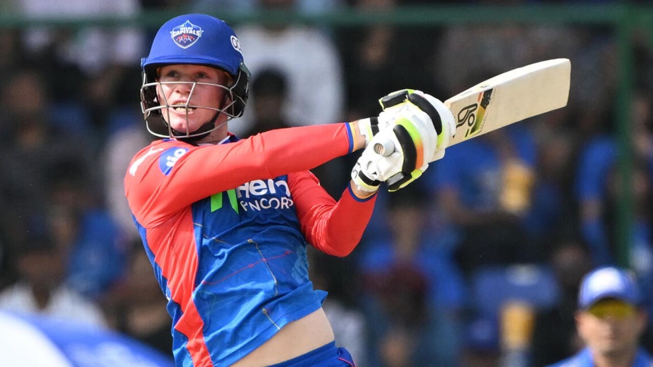 ಐಪಿಎಲ್‌ ಮಿನಿ ಹರಾಜಿನಲ್ಲಿ ಅನ್‌ಸೋಲ್ಡ್‌ ಆದ ಟಾಪ್‌ 10 ಸ್ಟಾರ್‌ಗಳು!