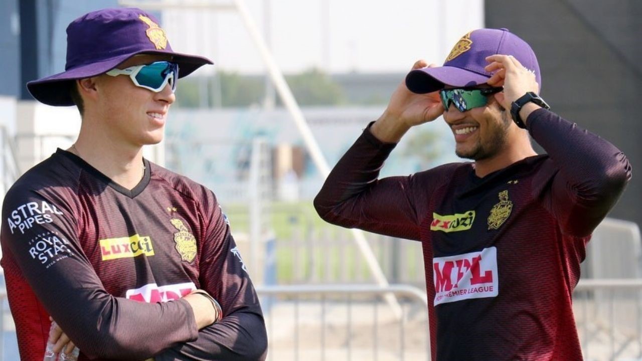 IPL 2026 Auction: ಮಿನಿ ಹರಾಜಿನಲ್ಲಿ ಅನ್‌ಸೋಲ್ಡ್‌ ಆದ ಟಾಪ್‌ 10 ಸ್ಟಾರ್‌ ಆಟಗಾರರು! - Image 1