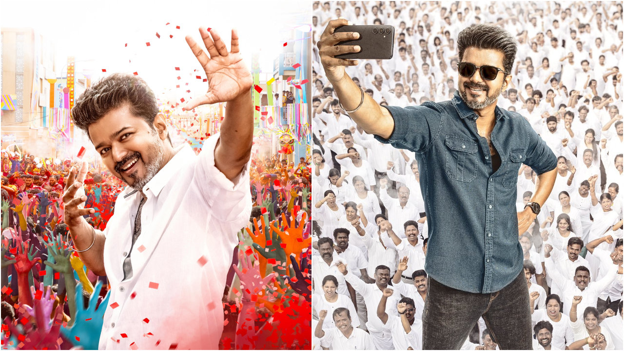 Thalapathy Vijay: ಸೆನ್ಸಾರ್‌ ಸರ್ಟಿಫಿಕೇಟ್ ಸಿಕ್ಕಿಲ್ಲ, ರಿಲೀಸ್‌ ಬಗ್ಗೆ ಕ್ಲಾರಿಟಿ ಇಲ್ಲ! ಆದ್ರೂ Jana Nayagan ಅಕೌಂಟ್‌ಗೆ ಬಂತು 50+ ಕೋಟಿ ರೂ. ದುಡ್ಡು!