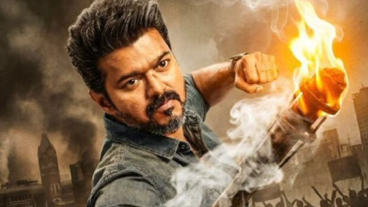 ವಿಜಯ್‌ ನಟನೆಯ ಜನನಾಯಗನ್ ಚಿತ್ರಕ್ಕೆ ಮತ್ತೆ ಹಿನ್ನಡೆ