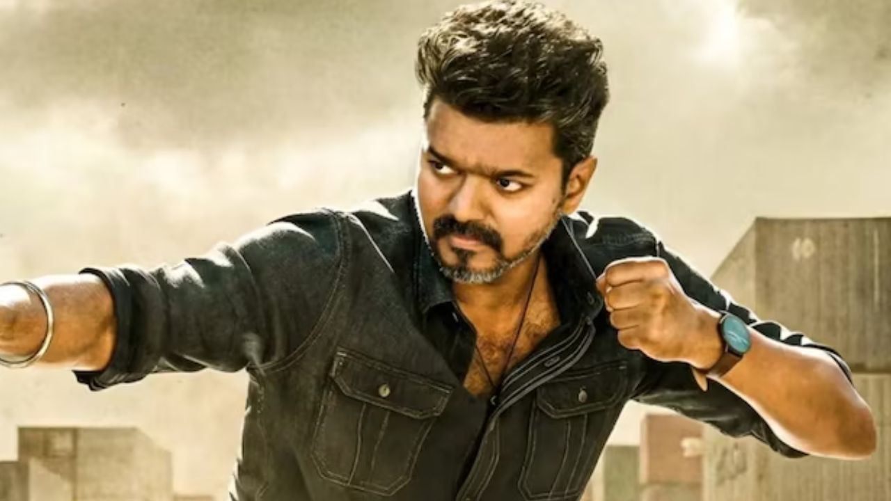 Jana Nayagan postponed:  'ಜನ ನಾಯಗನ್‌' ಸಿನಿಮಾ ರಿಲೀಸ್‌ ಮುಂದೂಡಿಕೆ ; ದಳಪತಿ ವಿಜಯ್ ಫ್ಯಾನ್ಸ್‌ ಬೇಸರ