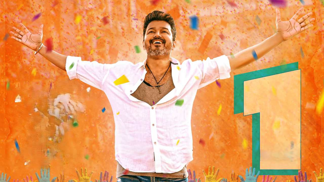 Thalapathy Vijay: ತಮಿಳುನಾಡಿನಲ್ಲಿ ʻಜನ ನಾಯಗನ್‌ʼ ಟಾರ್ಗೆಟ್‌ ಆಯ್ತಾ?