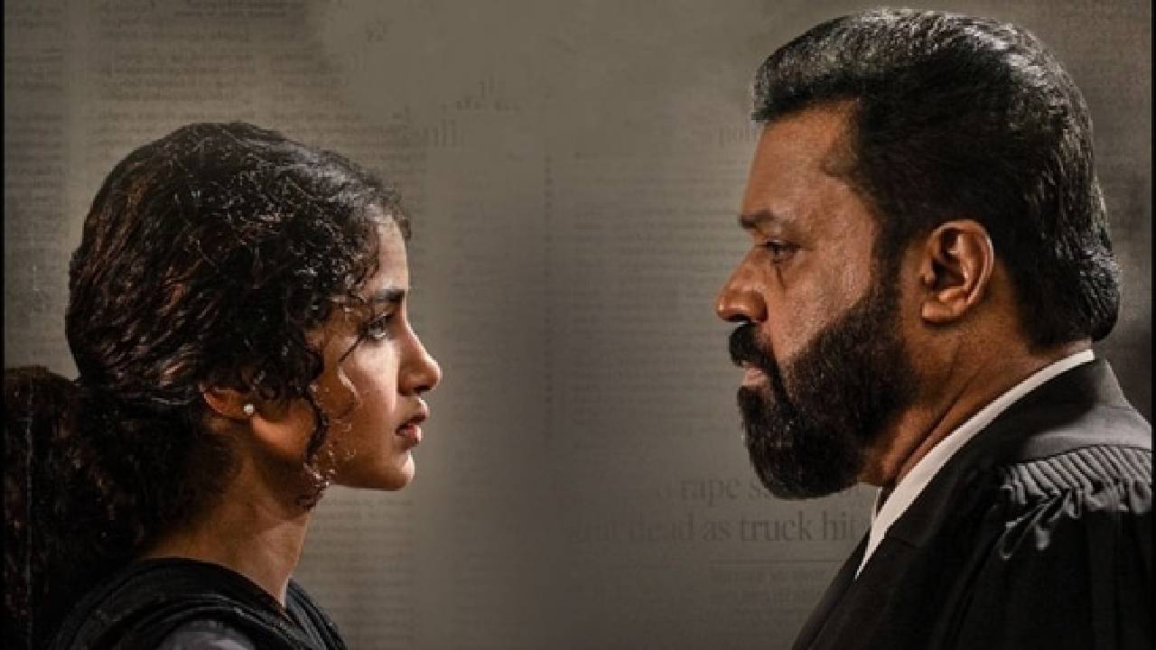 OTTಗೆ ಬರ್ತಿದೆ ‘ಜಾನಕಿ vs ಸ್ಟೇಟ್ ಆಫ್ ಕೇರಳ’ ಮೂವಿ!