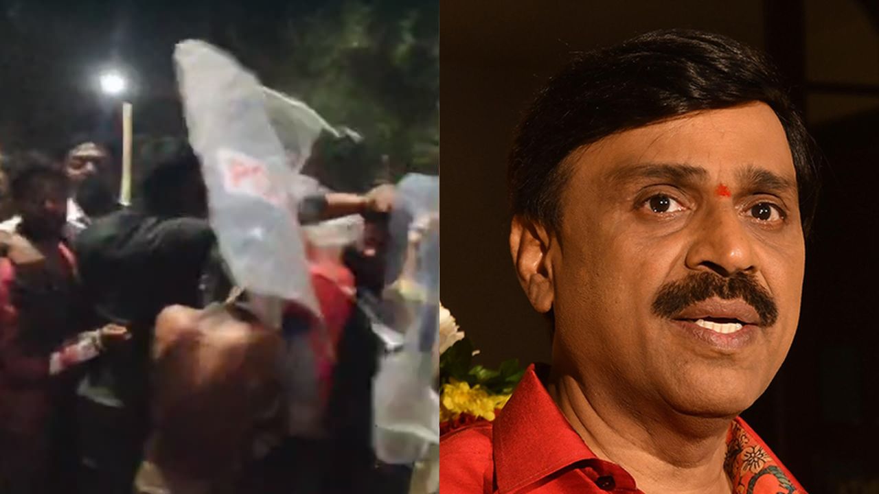 ಬ್ಯಾನರ್‌ ಅಳವಡಿಕೆ ವಿಚಾರದಲ್ಲಿ ಗಲಾಟೆ; ಓರ್ವ ಸಾವು