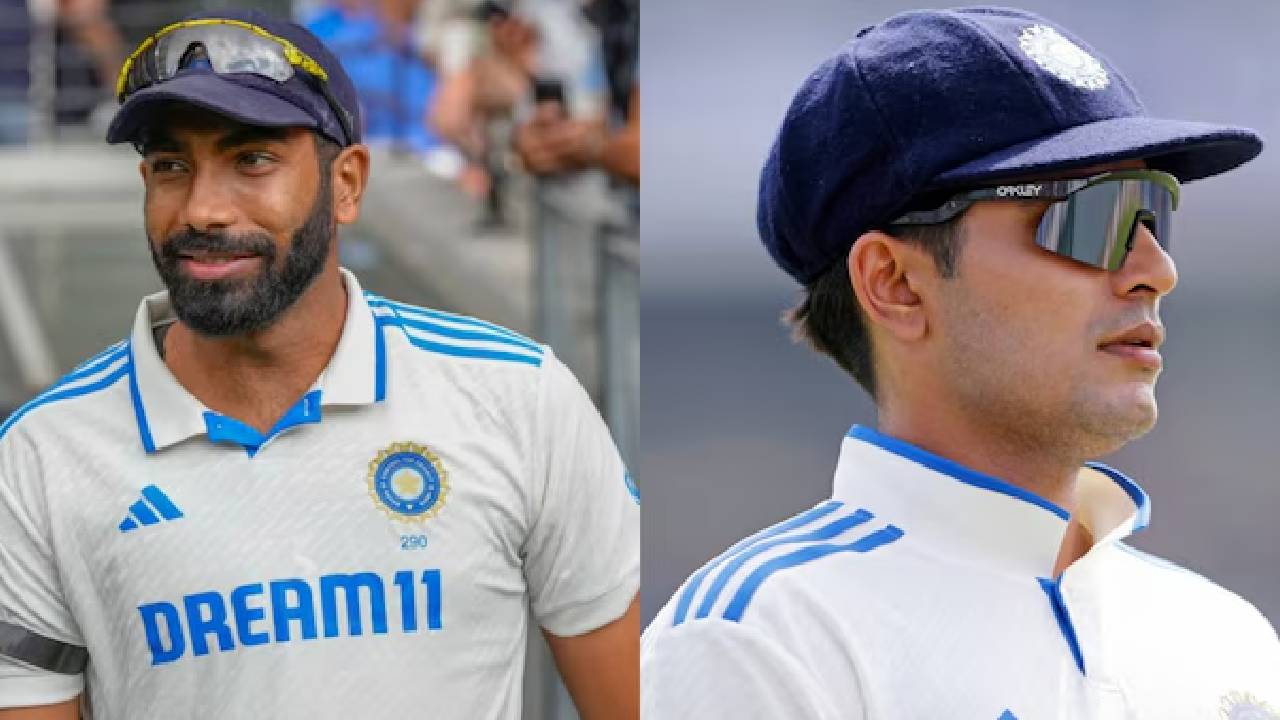 ನಾಳೆ ಭಾರತ ಟೆಸ್ಟ್ ತಂಡದ ನೂತನ ನಾಯಕನ ಆಯ್ಕೆ?