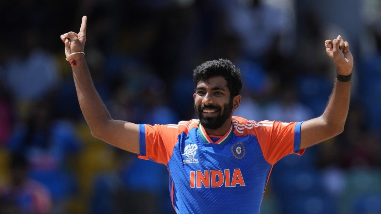 ಭಾರತ ತಂಡದ ಆಯ್ಕೆಗೆ ಜಸ್‌ಪ್ರೀತ್‌ ಬುಮ್ರಾ ಲಭ್ಯ! ವರದಿ