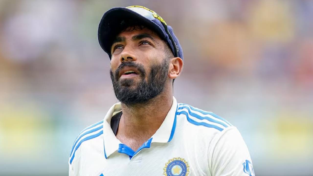 'ಬಾಝ್ಬಾಲ್' ಮಾದರಿ ಇದುವರೆಗೆ ಅರ್ಥವಾಗಿಲ್ಲ ಎಂದ ಜಸ್ಪ್ರೀತ್ ಬುಮ್ರಾ