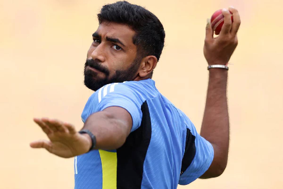 ಐಸಿಸಿ ತಿಂಗಳ ಕ್ರಿಕೆಟಿಗ ಪ್ರಶಸ್ತಿಗೆ ಭಾಜನರಾದ ಬುಮ್ರಾ