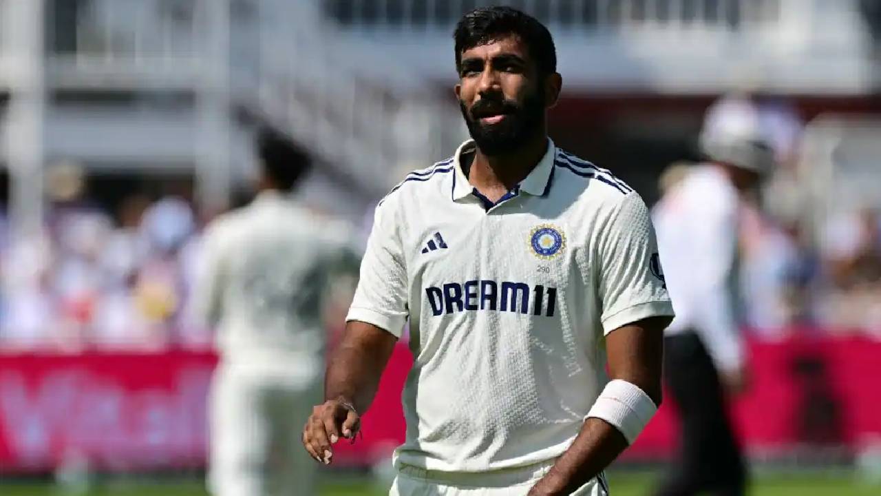 ಇಂದು ಆರಂಭಗೊಳ್ಳುವ ಐದನೇ ಟೆಸ್ಟ್ಗಿಲ್ಲ ವೇಗಿ ಬುಮ್ರಾ