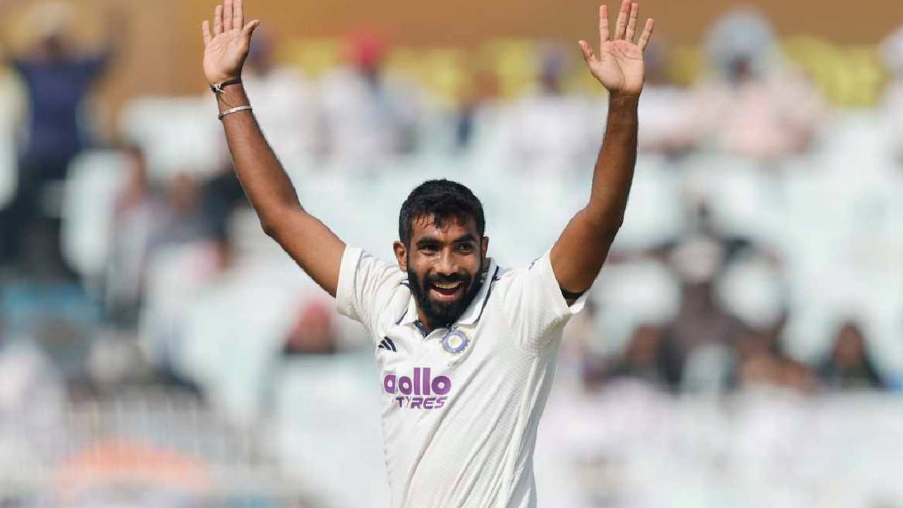 ಬುಮ್ರಾ ದಾಳಿಗೆ ನಲುಗಿ 159 ರನ್‌ಗೆ ಆಲೌಟ್‌ ಆದ ಹರಿಣ ಪಡೆ