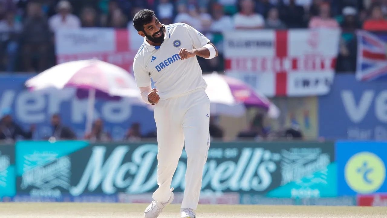 ವಿಶೇಷ ದಾಖಲೆ ಬರೆಯುವ ಸನಿಹದಲ್ಲಿ ಜಸ್ಪ್ರೀತ್ ಬುಮ್ರಾ!