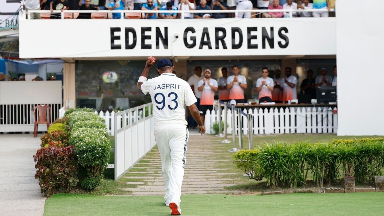 5 ವಿಕೆಟ್‌ ಸಾಧನೆ ಮಾಡಿ ವಿಶೇಷ ದಾಖಲೆ ಬರೆದ ಜಸ್‌ಪ್ರೀತ್‌ ಬುಮ್ರಾ!