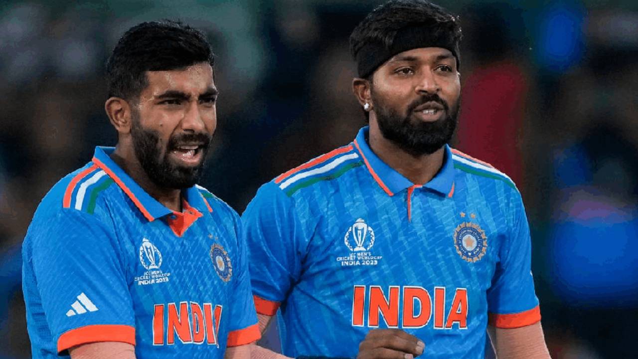 ನ್ಯೂಜಿಲೆಂಡ್ ವಿರುದ್ಧದ ಏಕದಿನ ಸರಣಿಗೆ ಬುಮ್ರಾ, ಹಾರ್ದಿಕ್‌ಗೆ ವಿಶ್ರಾಂತಿ