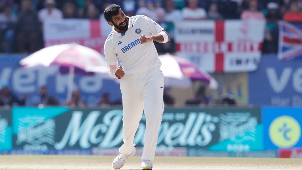 ಭಾರತದ ಟೆಸ್ಟ್ ತಂಡಕ್ಕೆ ಬುಮ್ರಾ ನಾಯಕನಾಗಬೇಕು: ಮದನ್ ಲಾಲ್!