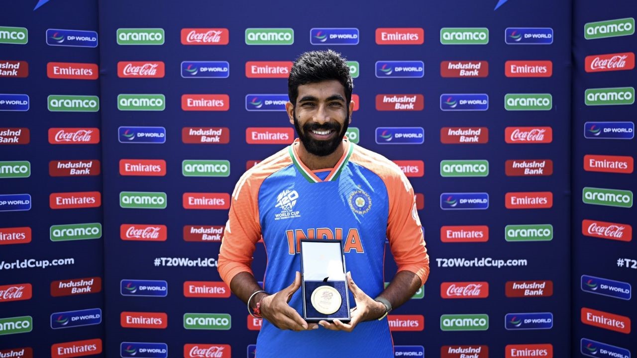 ಭಾರತ ಏಕದಿನ ತಂಡದಲ್ಲಿ ಜಸ್‌ಪ್ರೀತ್‌ ಬುಮ್ರಾ ಏಕಿಲ್ಲ?