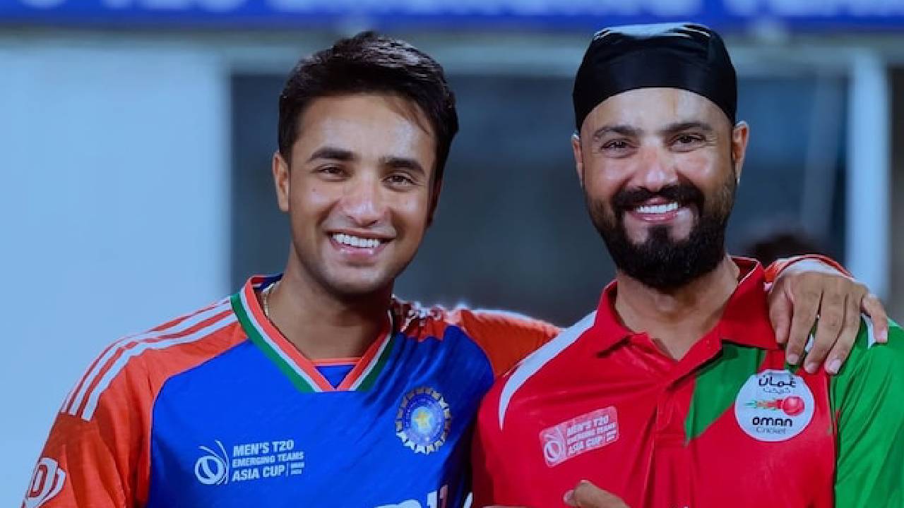ಒಮಾನ್‌ ತಂಡದ ನಾಯಕ ಜತಿಂದರ್ ಸಿಂಗ್ ಯಾರು?