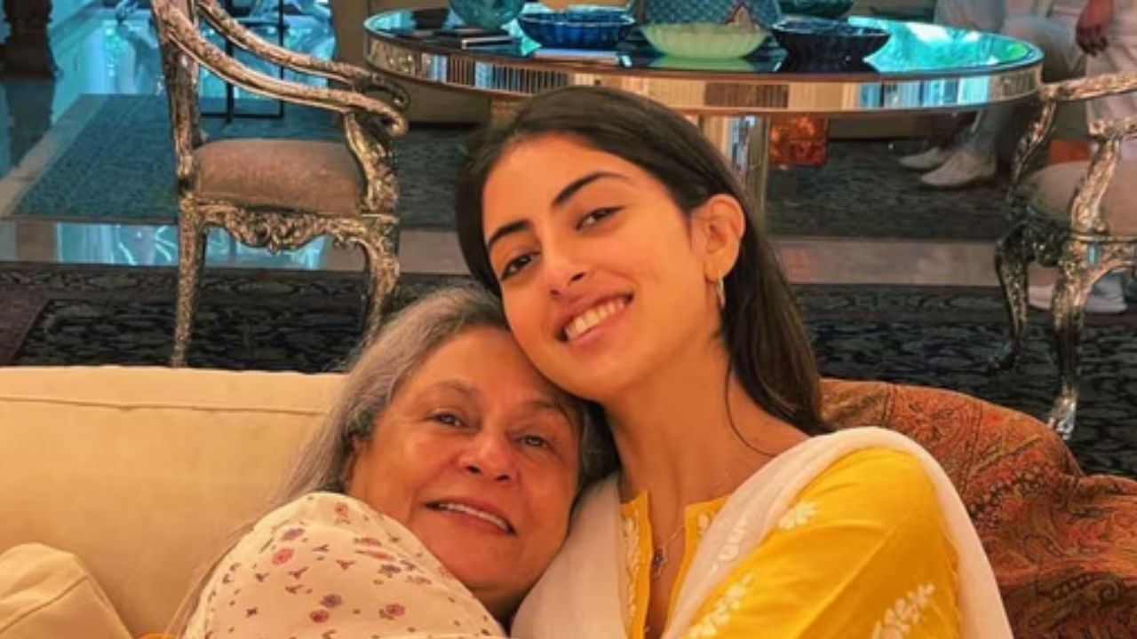 ಮೊಮ್ಮಗಳು ಮದುವೆ ಆಗೋದು ನನಗೆ ಇಷ್ಟ ಇಲ್ಲ ಎಂದ ಜಯಾ ಬಚ್ಚನ್!