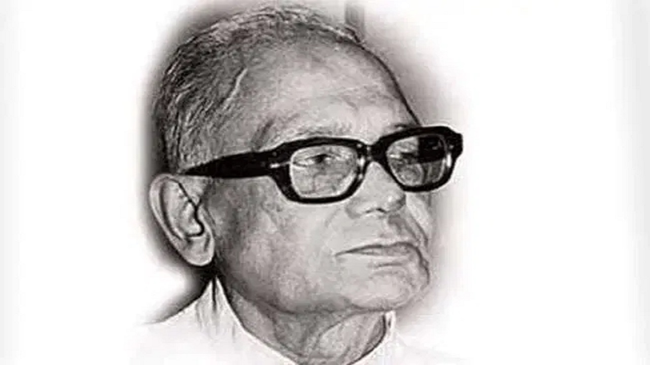 ಏಕತೆಯ ಶಕ್ತಿ: ಜಯಪ್ರಕಾಶ್ ನಾರಾಯಣ್