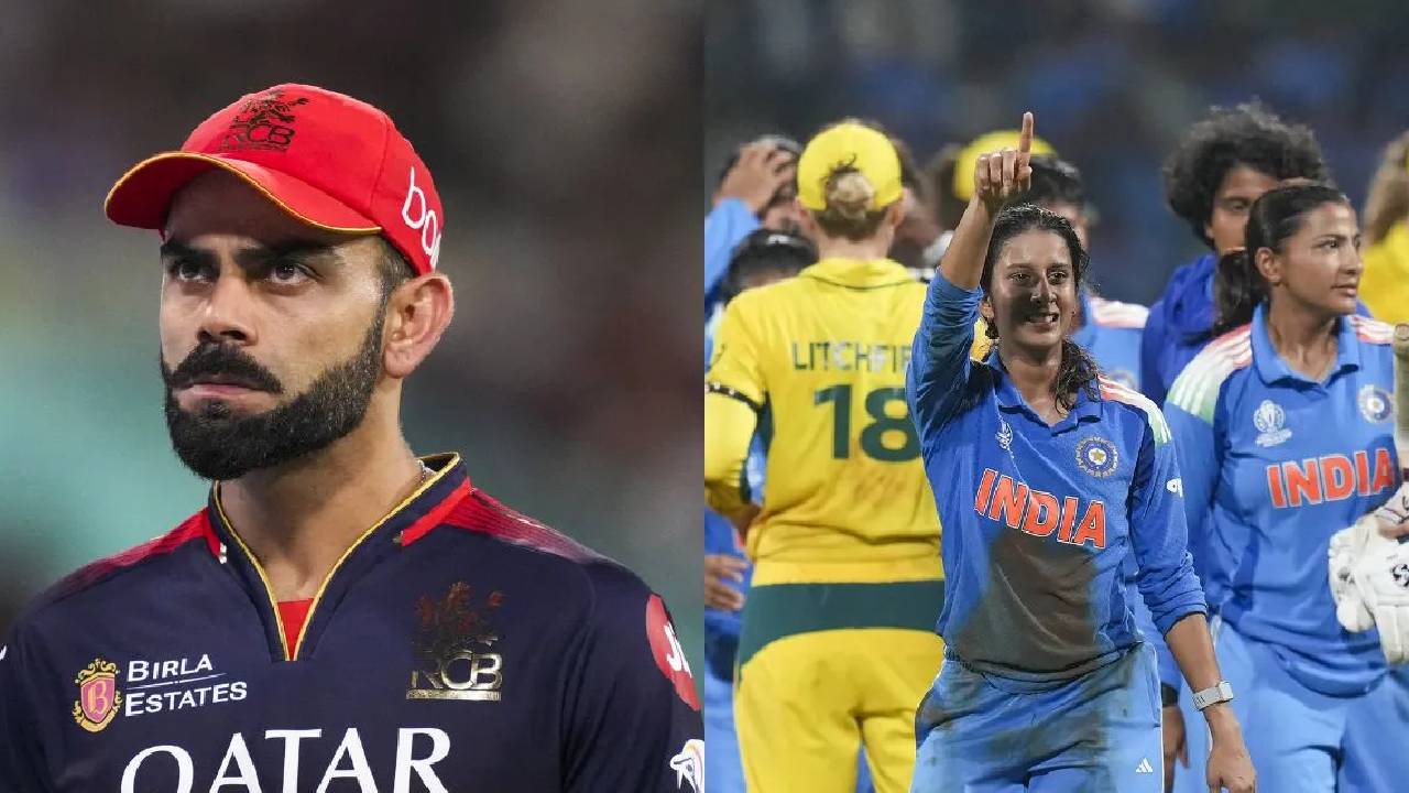 ಭಾರತ ಮಹಿಳಾ ತಂಡಕ್ಕೆ ಅಭಿನಂದಿಸಿದ ಸಚಿನ್, ಗಂಭೀರ್, ರೋಹಿತ್