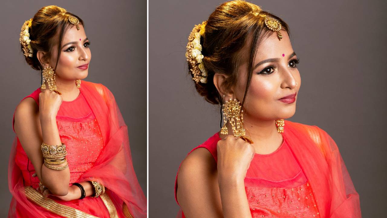 Jewel Fashion 2025: ಎಥ್ನಿಕ್ ಆಭರಣಗಳ ಲಿಸ್ಟ್ಗೆ ಸೇರಿದ ಮಲ್ಟಿಪಲ್ ಜುಮಕಿ ಫ್ಯಾಷನ್ - Image 4