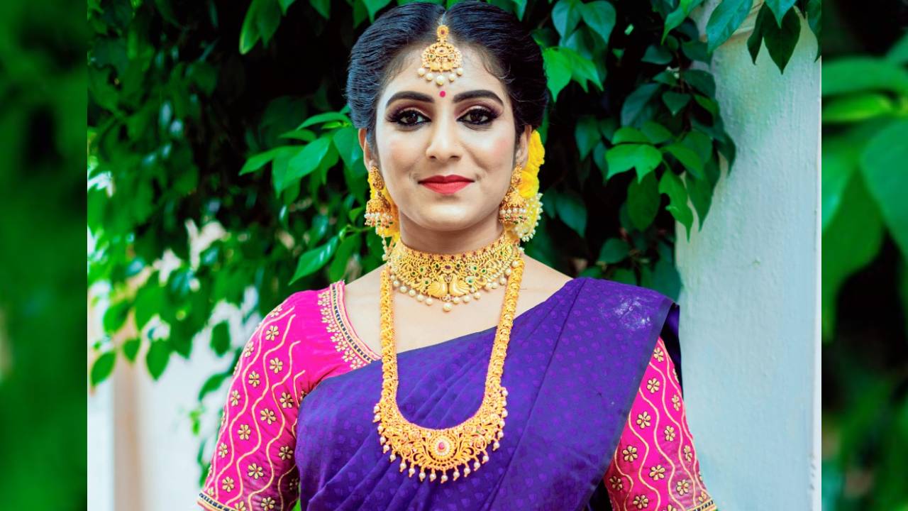 Jewel Trend 2025: ವರಮಹಾಲಕ್ಷ್ಮಿ ಹಬ್ಬಕ್ಕೆ ಟ್ರೆಂಡಿಯಾದ ಟ್ರೆಡಿಷನಲ್ ಆಭರಣಗಳು - Image 4