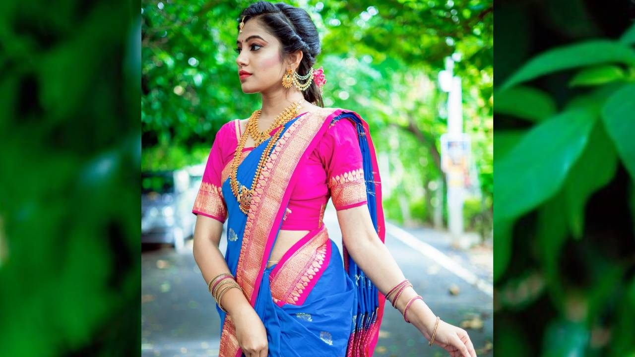 Jewel Trend 2025: ವರಮಹಾಲಕ್ಷ್ಮಿ ಹಬ್ಬಕ್ಕೆ ಟ್ರೆಂಡಿಯಾದ ಟ್ರೆಡಿಷನಲ್ ಆಭರಣಗಳು - Image 5