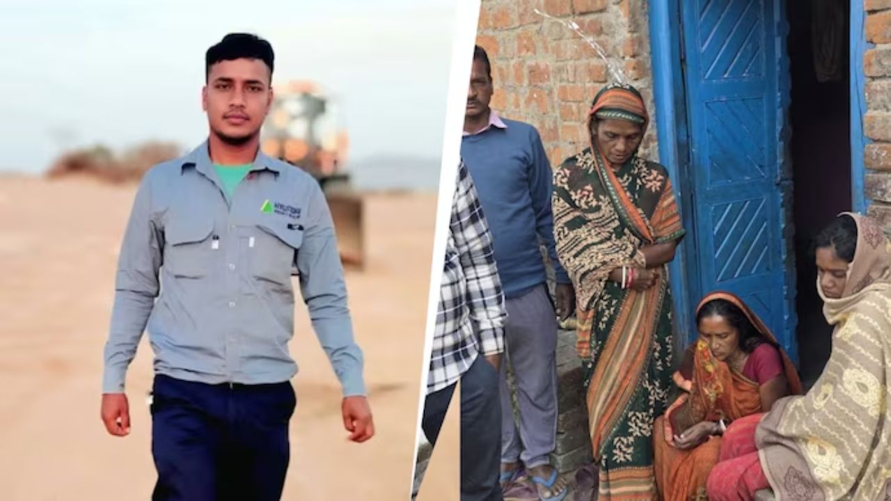 ವಿದೇಶದಲ್ಲಿ ಮೃತಪಟ್ಟ ಕಾರ್ಮಿಕನ ಮೃತದೇಹ 120 ದಿನಗಳ ಬಳಿಕ ಸ್ವದೇಶಕ್ಕೆ